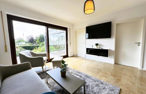 150m² Apartment nahe A1 - 5 Schlafzimmern - 3 Bäder - 50m² Terrasse - Foto 16