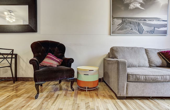 Destination Stays Griffintown Montreal - Foto 47