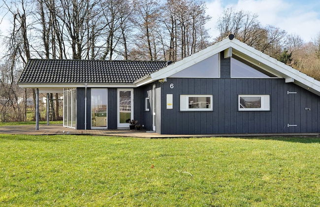 Modern Cottage With Spa - By Traum Ferienwohnungen - Foto 23