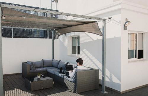 Citizentral Gascons - Foto 20