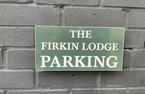 The Firkin Lodge - Foto 9