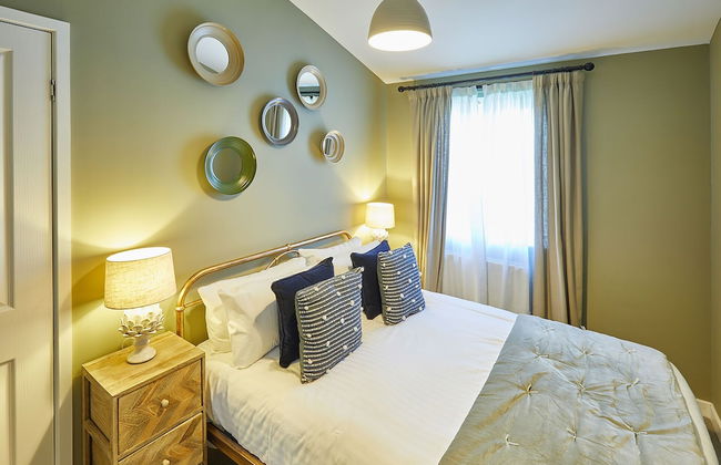 Host Stay Fox Cottage - Foto 4