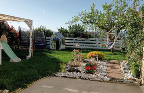 Casa vacanze Arcobaleno - Foto 23