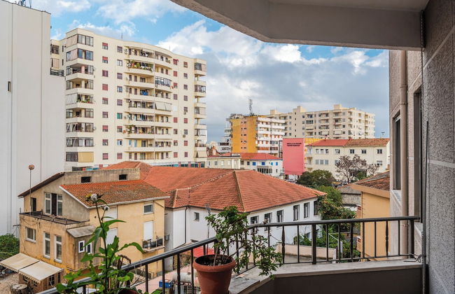 Central Main Square 2 - Photo 19