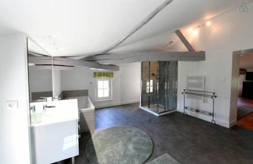 Wine Estate with Private Pool, Near River, Saint-Émilion - Foto 27