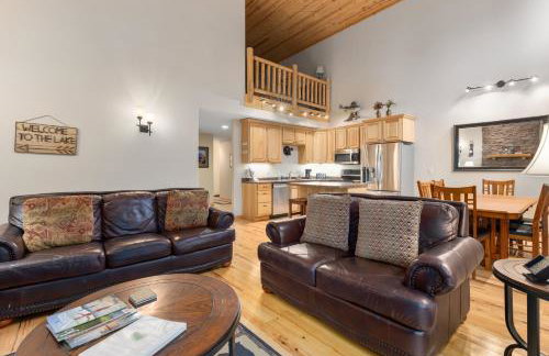 Wilderness Resort Villas - Foto 47