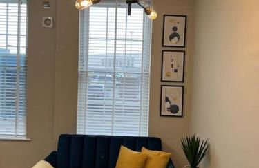 Gorgeous Quarter House Apartment - Foto 15