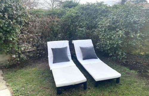 Villa Florebo 3 chambres Confort, Calme et Charme - Foto 17