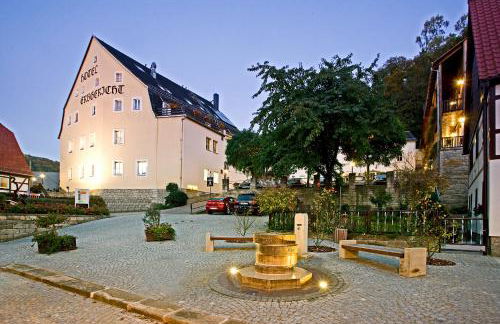 Apartments Erbgericht - Foto 8