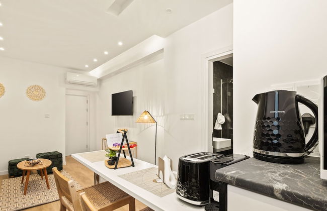 Lazuli Hermes Apartments - Foto 34