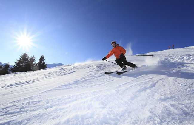 Residence Cimone - Foto 54