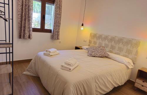 Apartamentos Rurales El Sargal - Foto 16