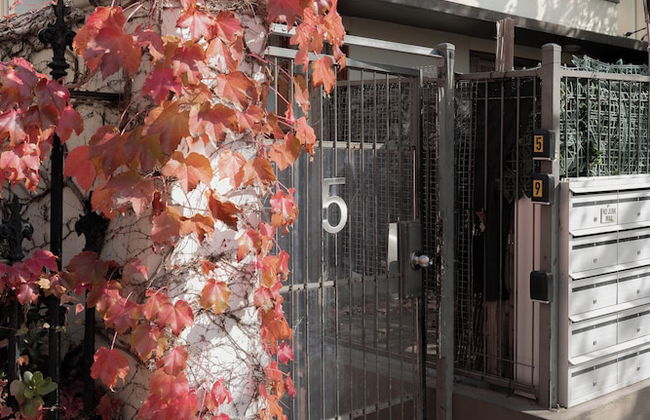 MAC St Kilda - Acland Melbourne Apartment Collection. - Foto 14