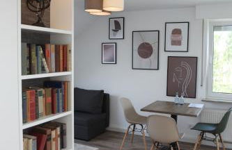 Moderne 2 Zimmer Wohnung in Leinfelden in hervorragender Lage und Infrastruktur - Photo 7