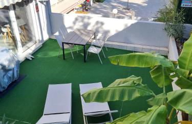 Oasis, Apartamento, 1ª linea - Photo 13