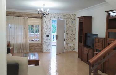 Casa Sagittarius Ocean view - Foto 4