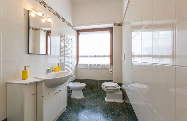 A Casa di Driade -apartment - Foto 28