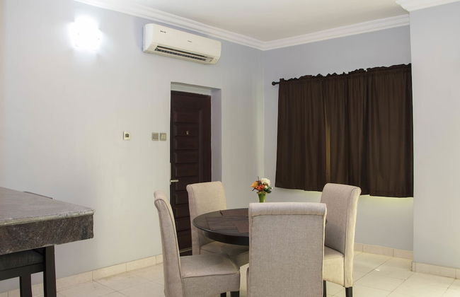 DFS Luxury Apartments - Foto 17