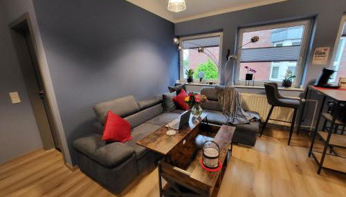 Ferienwohnung am Rathenauplatz - Foto 4