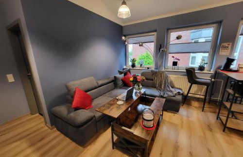 Ferienwohnung am Rathenauplatz - Foto 4