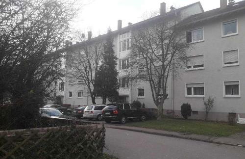 City Apartment in Eppelheim - Foto 14