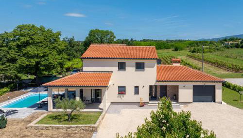 Villa Olealis - Foto 2