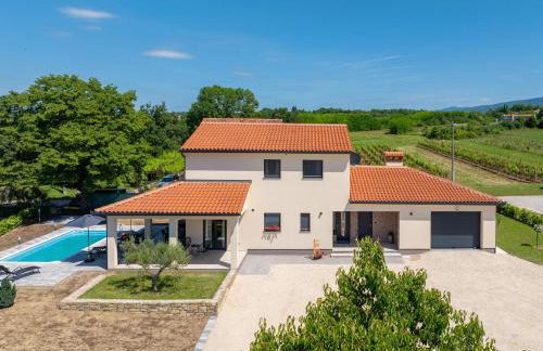 Villa Olealis - Foto 2