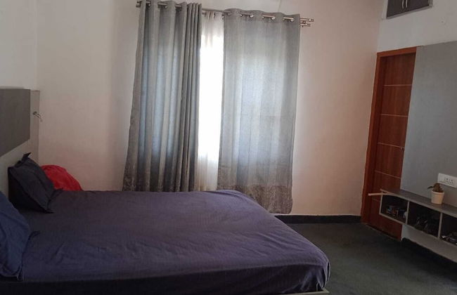 Fursat Villa - Foto 13