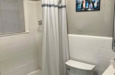 Oxon Hill Cosy Middle Unit 2 bedroom and 1bath near Gaylord - Foto 13