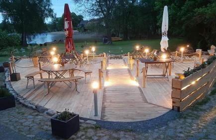 Haus Seenland - Foto 53