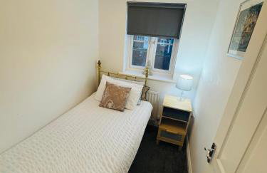 The Woodlands 3bed 2bath 4 mile Durham City - Photo 29