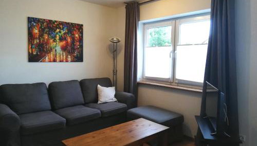 Barrierefreies Appartement auf der Alb - Foto 3