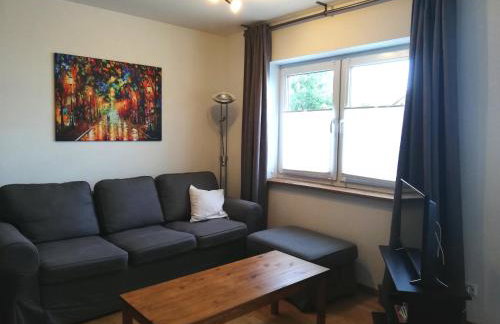 Barrierefreies Appartement auf der Alb - Foto 3