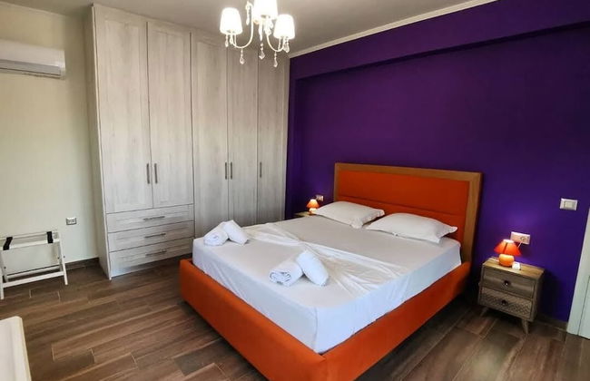 Agro Art Boutique & Luxury Villas - Foto 30