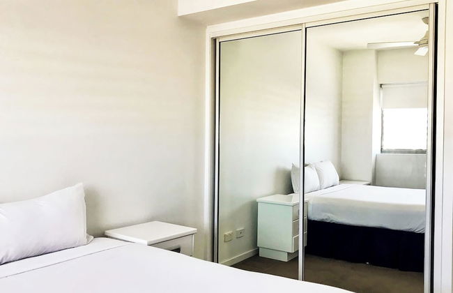 Oaks Townsville Gateway Suites - Foto 6