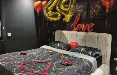 SecretBlackRoom - Foto 22