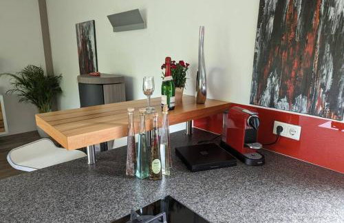 Wohnen im mobilen Haus - Foto 4