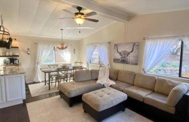 B-B Ranch Cottage~Heart of Gold Country~*HOT TUB* - Foto 67