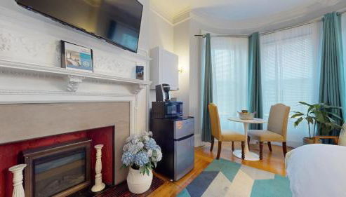 Walk to Fenway, Longwood Medical, Large Pvt Room - Foto 2