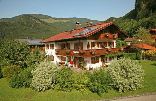 Haus Kohlpointner - Foto 1