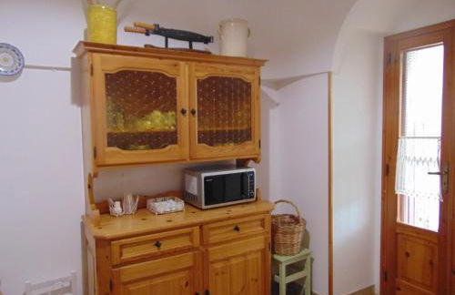 Il Trullo del Lazzeruolo - Foto 12