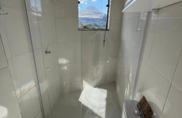 Apartamento 2qts vista para as montanhas - Foto 7