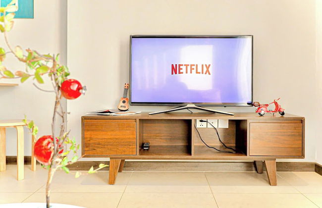 Coastal Suite CSJ Tower Vung tau - Foto 10