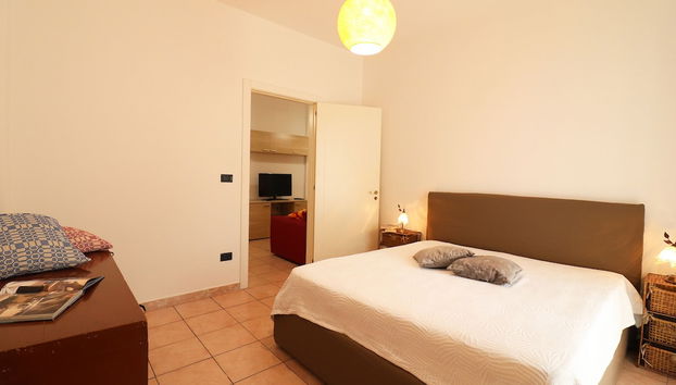 Carlotta's House in Otranto - Foto 5, Habitación