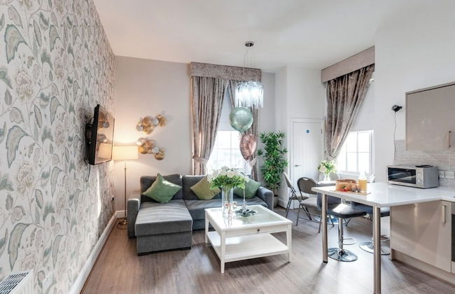 Elysium Liverpool - Foto 1