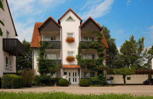 Ferienhaus Kur & Golf - Foto 1