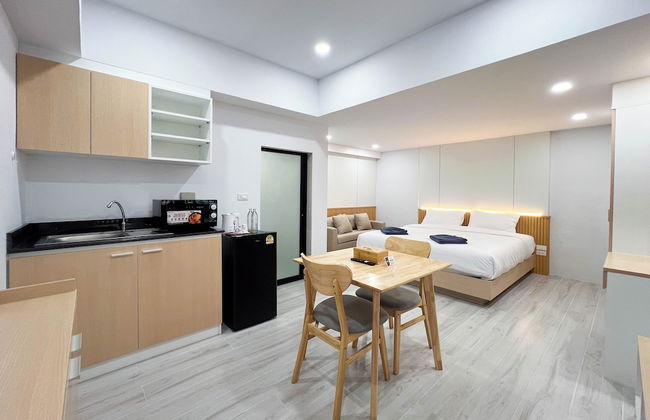 C You Home at CNX - Foto 4