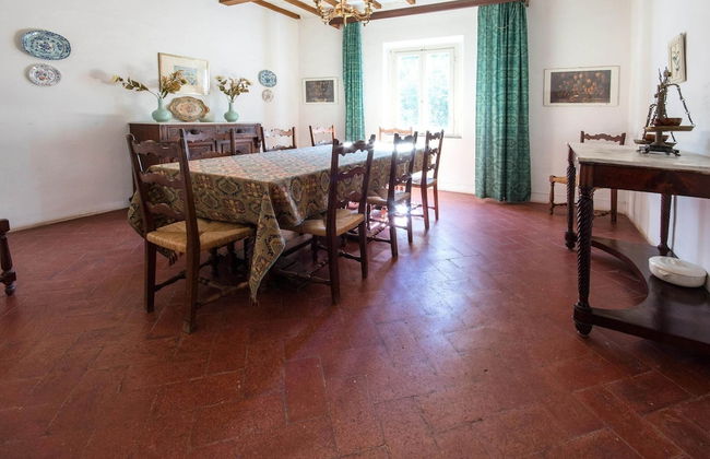 Vino, Views and Relaxing Stay - Foto 24