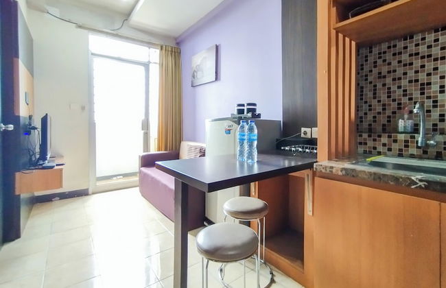 Best Choice 2Br Apartment At The Edge Bandung - Foto 17