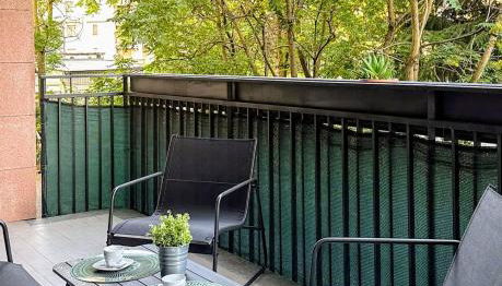 Appartamento con Terrazzo - Foto 5, Garden view